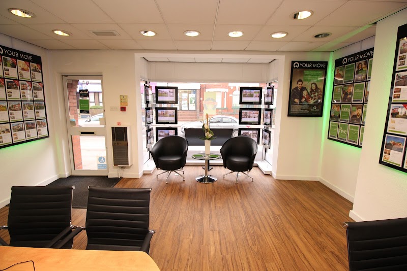 Your Move Estate Agents Walkden