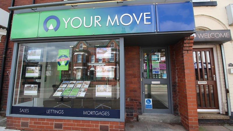 Your Move Estate Agents Walkden