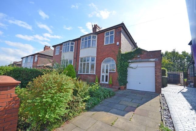 Your Move Estate Agents Walkden