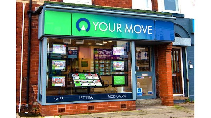 Your Move Estate Agents Walkden