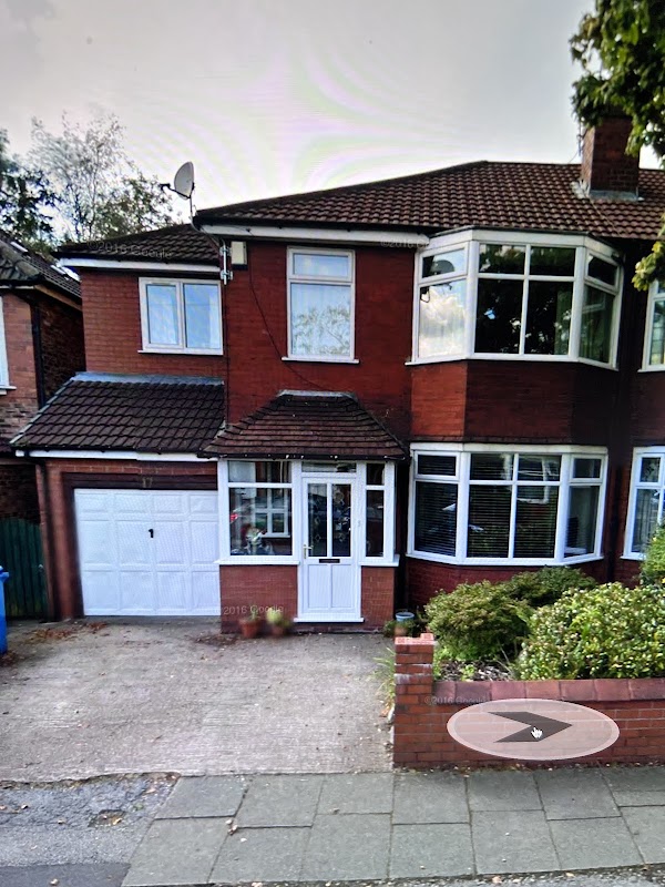 Your Move Estate Agents Walkden