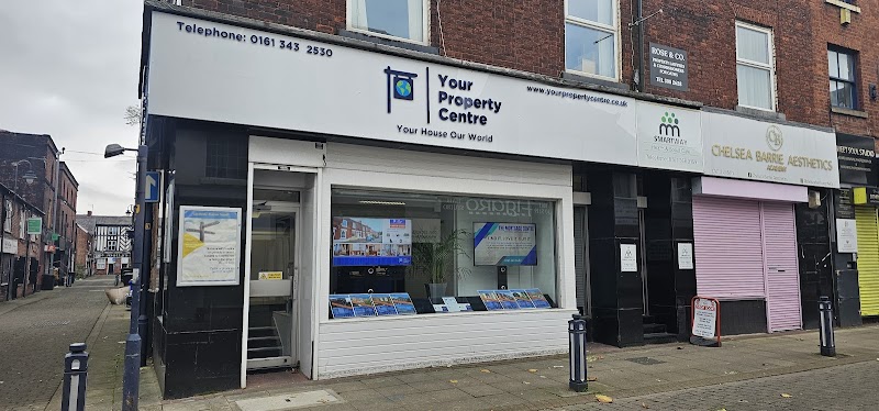 Your Property Centre